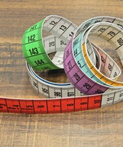 Μεζούρα Ραπτικής Μade in Germany