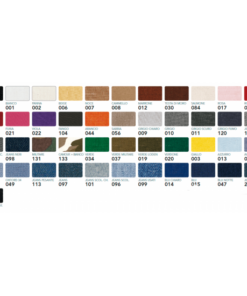 Alternative view of Ύφασμα θερμοκολλητικό 40 x 15 MARBET Art.120