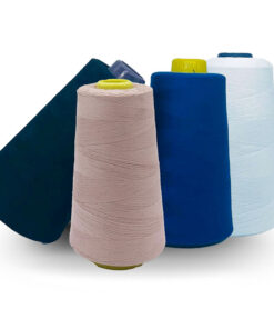 Πολυεστερική κλωστή μπομπίνα