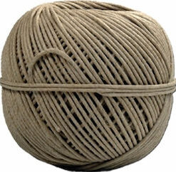 Σπάγγος φυσικός καρούλι