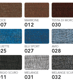 Alternative view of Μπαλώματα θερμοκολλητικά MARBET Art.2