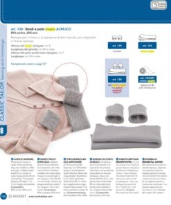 Alternative view of Μπάσκα-ρίπ μέσης MARBET Αrt.134