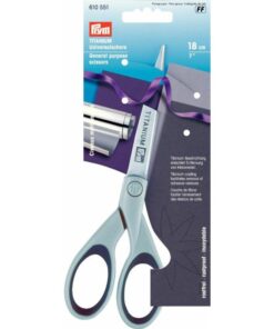 Ψαλίδι PRYM Titanium 18cm 610551