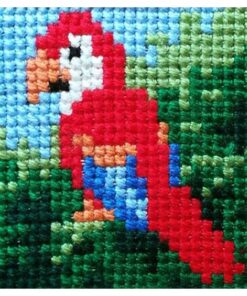 Παιδικό κιτ κεντήματος Gobelin