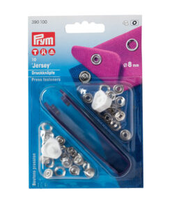 Τρουκς Jersey (δαχτυλίδι) 8mm PRYM 390100