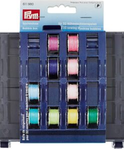 Θήκη Μασουριών 32 θέσεων PRYM 611980