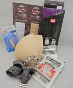 Αξεσουάρ Ρούχων