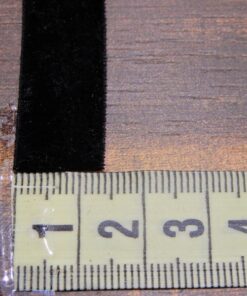 Alternative view of Κορδέλα βελούδο ελαστικό 14mm κωδ.259