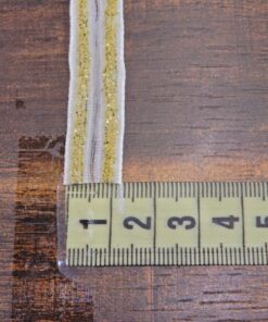 Alternative view of Κορδέλα βελούδο 12mm κωδ.262