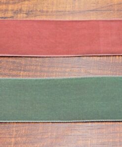 Κορδέλα ελβετικό βελούδο 38mm