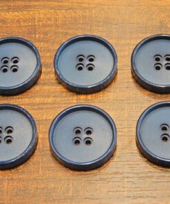 Κουμπί πλαστικό 33mm