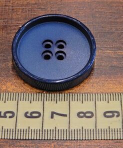 Alternative view of Κουμπί πλαστικό 33mm