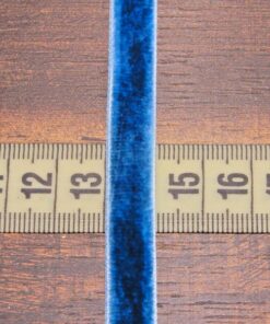 Alternative view of Κορδέλα βελούδο 1cm κωδ.273