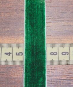 Alternative view of Κορδέλα βελούδο 2cm κωδ.274