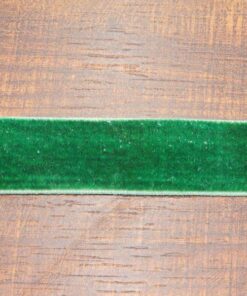 Κορδέλα βελούδο 2cm κωδ.274