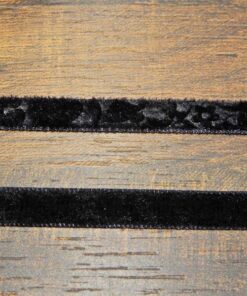 Κορδέλα βελούδο 6mm κωδ.278