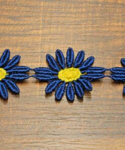 Τρέσα μαργαρίτα κωδ.283