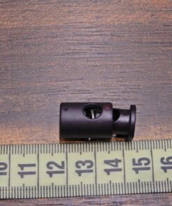 Alternative view of Ρυθμιστής για κορδόνι ή λάστιχο με μία τρύπα 2,5cm