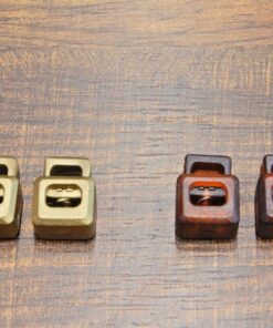 Ρυθμιστής για κορδόνι ή λάστιχο 2cm