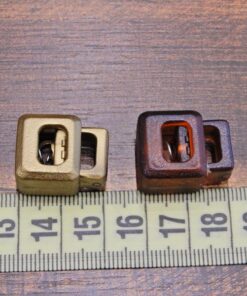 Alternative view of Ρυθμιστής για κορδόνι ή λάστιχο 2cm