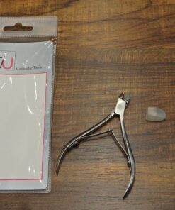 Alternative view of Κοφτάκι για νύχια