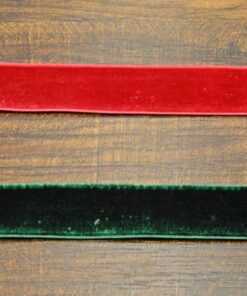 Κορδέλα βελούδο ελαστικό 2cm κωδ.290