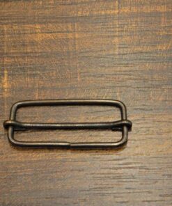 Alternative view of Ρυθμιστής αυξομείωσης μεταλλικός μπρονζέ 4cm