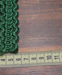 Alternative view of Τρέσα φλός κυπαρισσί 2,5cm κωδ.291