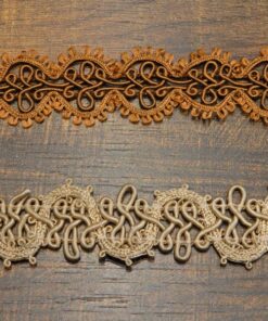 Τρέσα φλός 2cm κωδ.292