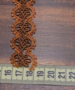 Alternative view of Τρέσα φλός 2cm κωδ.292