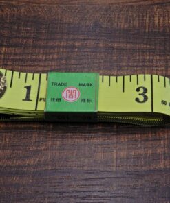 Μεζούρα 1,5m\60inch