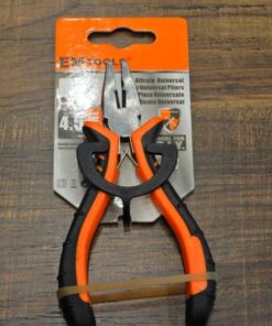 Πενσάκι με πλατιά μύτη 4,5inch