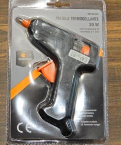 Πιστόλι σιλικόνης μικρό