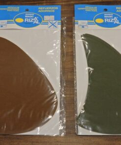 Θερμοκολλητικό μπάλωμα για το καβάλο του παντελονιού