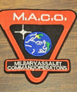 Θερμοκολλητικό σήμα 10x10cm