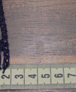 Alternative view of Δαντέλα βαμβακερή 2cm κωδ.298