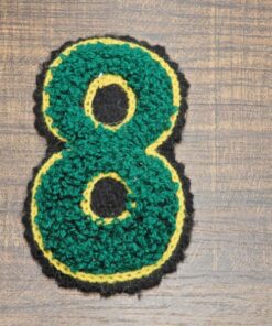 Ραφτό σήμα 7,5x4cm