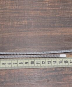 Alternative view of Μπανέλα συρμάτινη για μπούστο