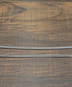 Μπανέλα συρμάτινη για μπούστο