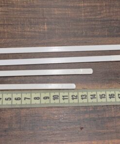 Alternative view of Μπανέλα μεταλλική για μπούστο