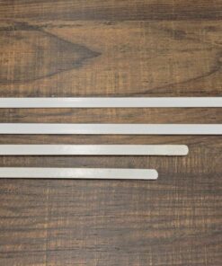 Μπανέλα μεταλλική για μπούστο