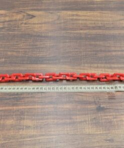 Alternative view of Χερούλι τσάντας αλυσίδα τύπου κοκάλινη 50cm