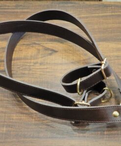 Alternative view of Λουρία για τσάντα πλάτης-backpack