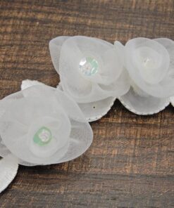 Θερμοκολλητικό μοτίφ 8cm