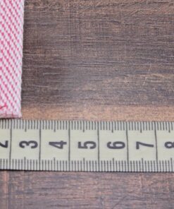 Alternative view of Ιμάντας βαμβακερός με πολυεστέρα 2,5cm