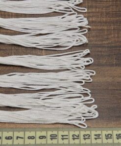 Alternative view of Κρόσσι φλός εκρού 13cm