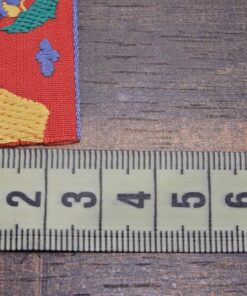 Alternative view of Τρέσα παιδική 2,5cm κωδ.304