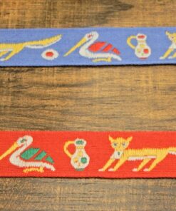 Τρέσα παιδική 2cm κωδ.305