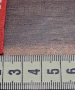 Alternative view of Τρέσα παιδική 2cm κωδ.305