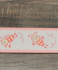 Τρέσα παιδική 2,5cm κωδ.306